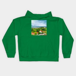 Olinda I Kids Hoodie